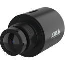 Black AXIS F2107-RE Standard Sensor viewed from its left