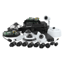 Axis Modular Cameras category collection