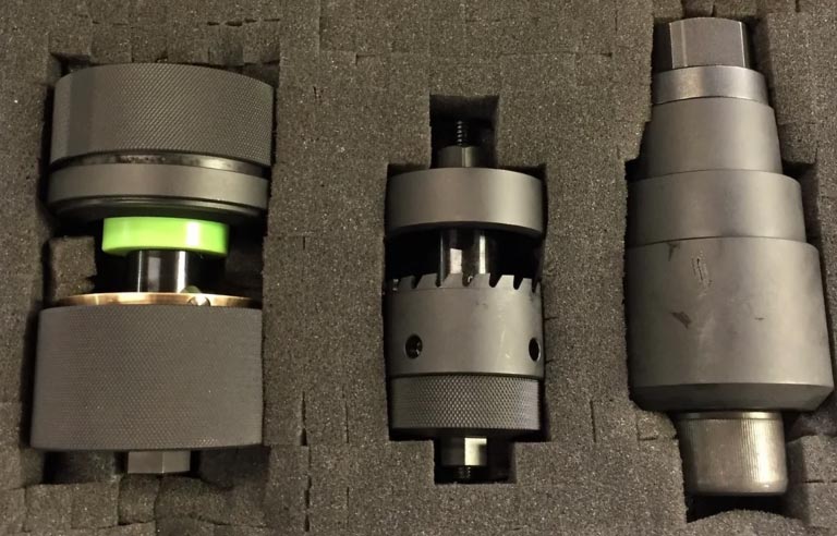 Recent Gulfstream Projects