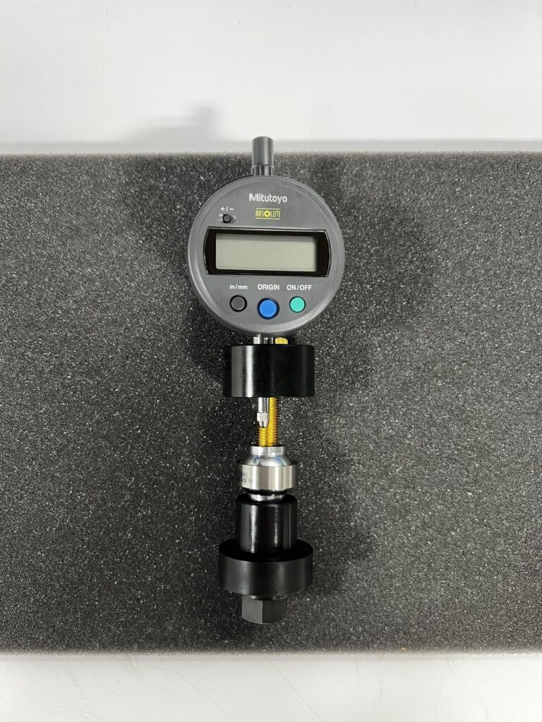 Recent Portable Proof-Load Tool (P-BAC-ADBY7V)