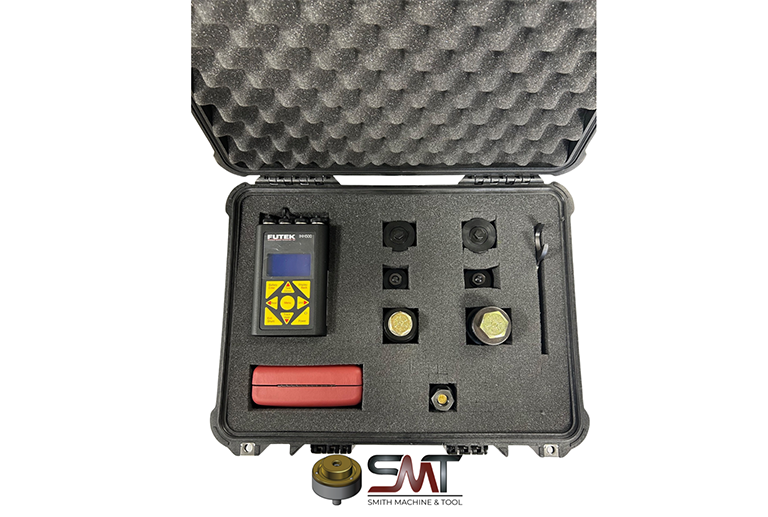 Customized MS14101-12 and MS14101-14 ToolKit for a Learjet Plane