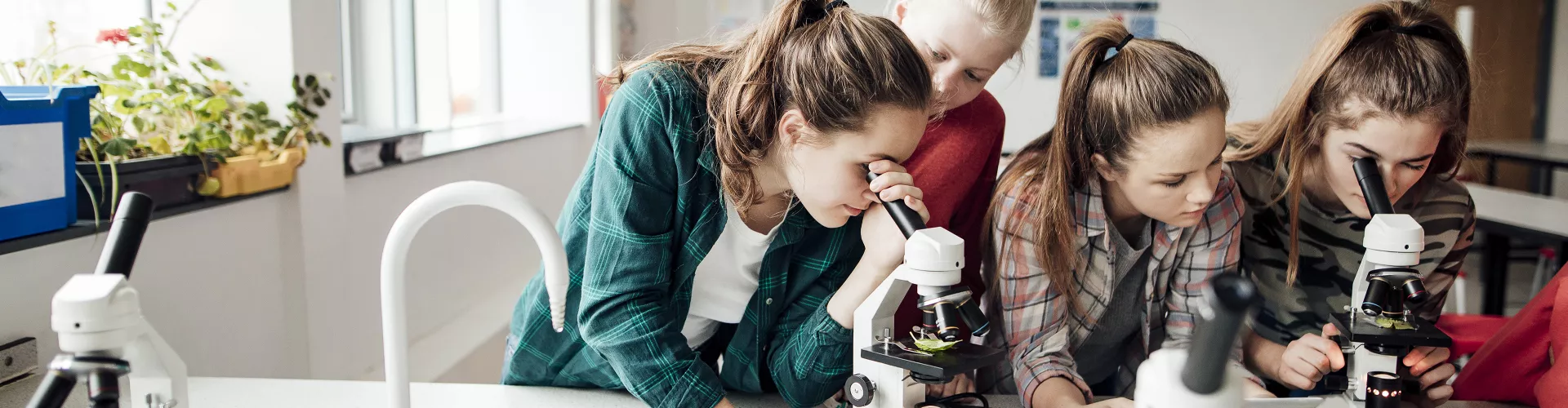 education lab